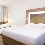 Novotel Brussels City Centre