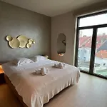 Appartement De Luxe - Terrasse
