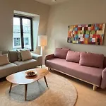 Appartement De Luxe - Terrasse