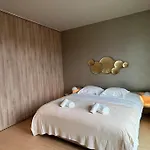 Appartement De Luxe - Terrasse