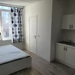 Central Studio For 2