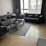 Center Apartment