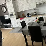 Center Apartment