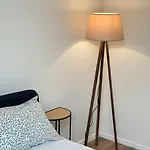 Appartement N5 Bruxelles Centre Ville
