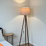 Appartement N5 Bruxelles Centre Ville
