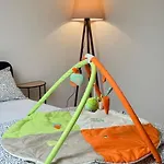 Appartement N5 Bruxelles Centre Ville