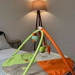 Appartement N5 Bruxelles Centre Ville