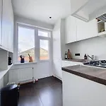 Appartement Churchill - Brugmann Square Brussel