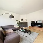 Appartement Churchill - Brugmann Square Brussel