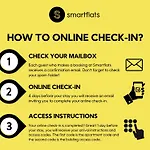 Smartflats - Stephanie