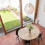 Architect Garden House