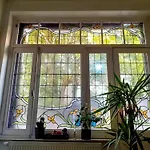 Charming Apartment In Schaarbeek 80 M² Piano Available