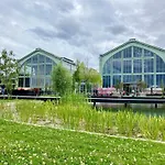 St Catherine - Sweet Home - Bxl - Studio Apartment With City View