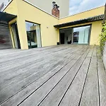 Down Town Penthouse With Private Parking