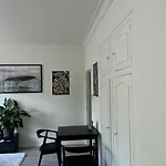 Winston Churchill Studio