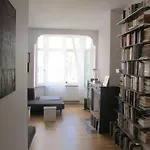Appartement Calme Et Central