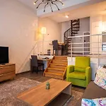 Thon Residence Florence Aparthotel