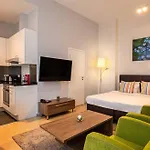 Thon Residence Florence Aparthotel