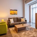 Thon Residence Florence Aparthotel