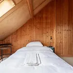 La Louve - Big Place & Garden - Parking Gratuit