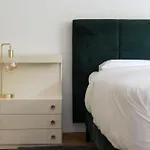 La Louve - Big Place&garden - Parking Gratuit * Brussel