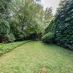 La Louve - Big Place & Garden - Parking Gratuit