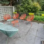 La Louve - Big Place&garden - Parking Gratuit Villa