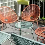 La Louve - Big Place&garden - Parking Gratuit Villa *