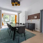 Villa La Louve - Big Place&garden - Parking Gratuit