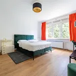 La Louve - Big Place&garden - Parking Gratuit Villa Brussel