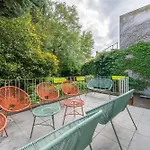 La Louve - Big Place&Garden - Parking Gratuit