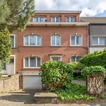 La Louve - Big Place&garden - Parking Gratuit Brussel