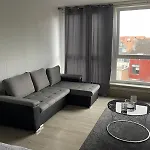 Elegant A Louise, Quartier Prestige De Brussels