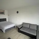 Elegant A Louise, Quartier Prestige De Appartement Brussel
