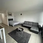 Elegant A Louise, Quartier Prestige De Brussel