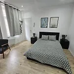 Sweet And Chill Studio Center Of Bruxelles #1