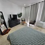 Sweet And Chill Studio Center Of Bruxelles #1
