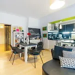 Luxe Serene Residence