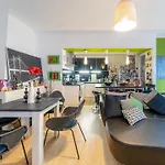 Luxe Serene Residence