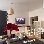 Luxe Serene Residence