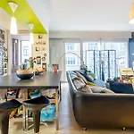 Luxe Serene Residence