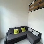Appartement City Center