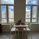 Appartement City Center Brussel