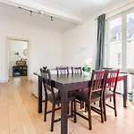 Place De La Liberte 2 Bedroom Apartment