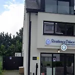 Residence Palace Expo