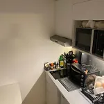 Studio In Brussels Centre