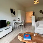 Charme Urbain Studio Cosy