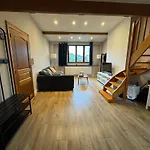 Cozy Flat Ixelles