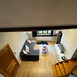 Cozy Flat Ixelles
