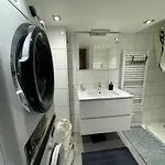 Cozy Flat Ixelles